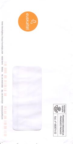 Franqueo Pagado. Euskaltel. 480874-02. Frankeo Ordaindua. Baja.jpg