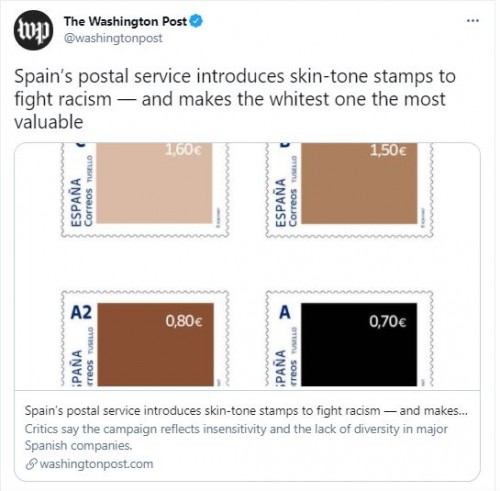 Washington post