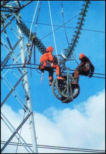 Fotografía de Zenith-Film utilizada por Sverre Morken para diseñar y después grabar el sello noruego emitido en 1985