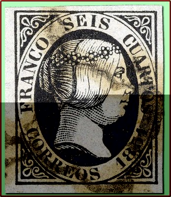 #6-D090 de un bloque de seis