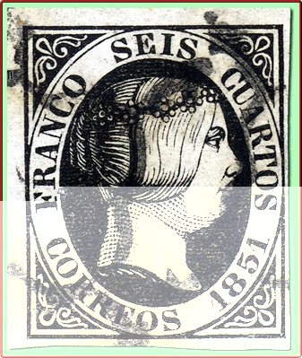 #6-D091 de un bloque de cuatro