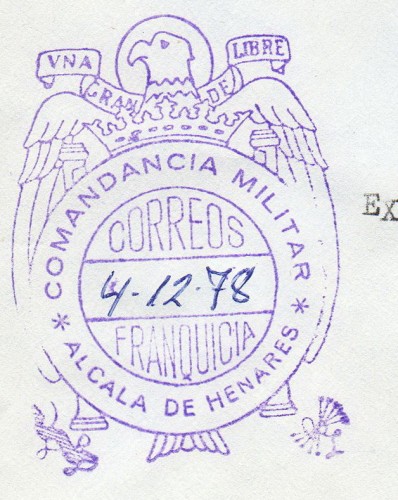 FRAN MIL ALCALA DE HENARES Comandancia Militar 1978 F.jpg