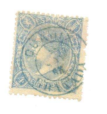 Fechador 1857 Modificado Guadix