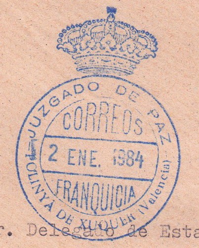 FRAN JUD VALENCIA POLINYA DE XUQUER JUZGADO PAZ 1984 F.jpg