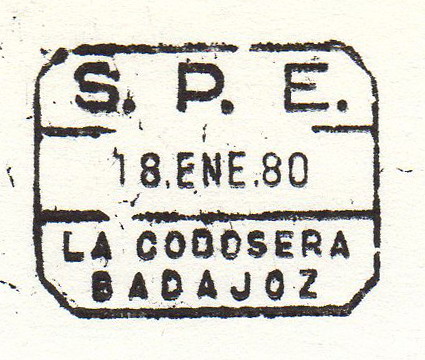 SPE BADAJOZ LA CODOSERA 1980.jpg