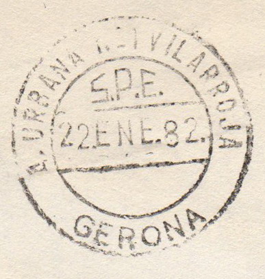 SPE Gerona Urbana nº 1 VILLARROJA 1982.jpg