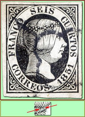 #6-D092 con marca identificación