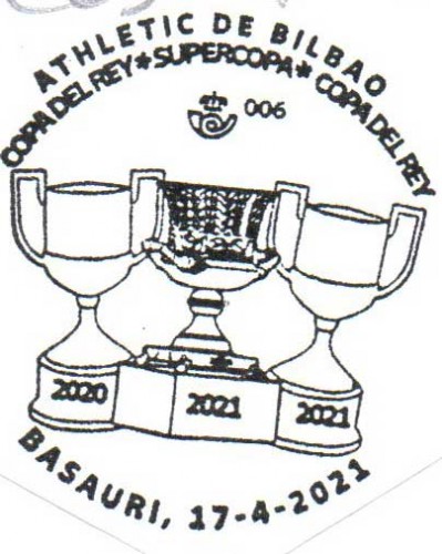 006 - Basauri 17-04-21