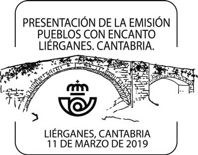 Matasellos presentación