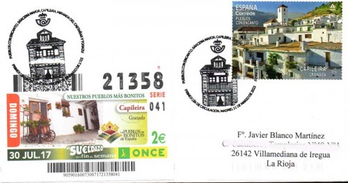 Capileira (Granada)