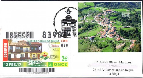 Torazu (Asturias)
