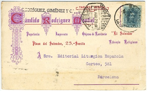 Colección buzones