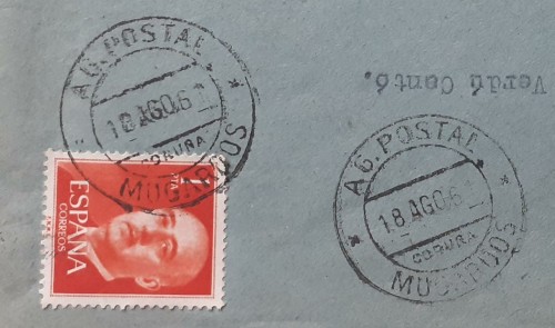 AG. POSTAL - MUGARDOS - 18.AGO.61 - CORUÑA.jpg