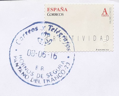 E.R. - HORNOS DE SEGURA - PANTANO DEL TRANCO - 23 08-06-16.jpg
