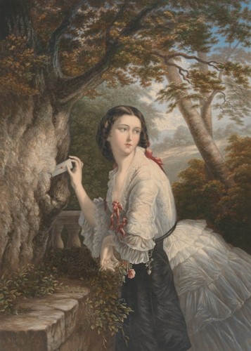George_Baxter-_The_Lover’s_Letter_Box web.jpg