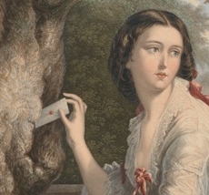 George_Baxter-_The_Lover’s_Letter_Box det.jpg