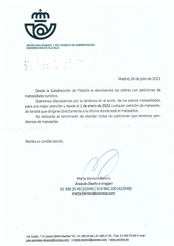CARTA RECIBIDA POR CORREOS.jpg
