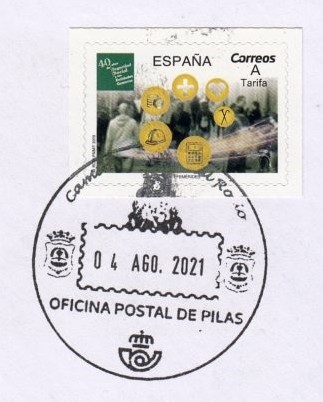 mataselos turistico pilas cornamusa