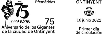 MATASELLOS 1º DÍA ONTINYENT