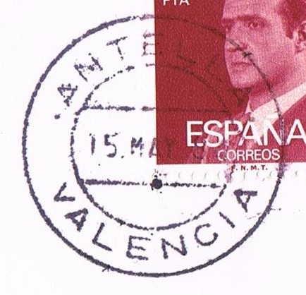 ANTELLA 1984