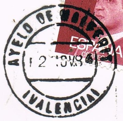 AYELO de MALFERIT