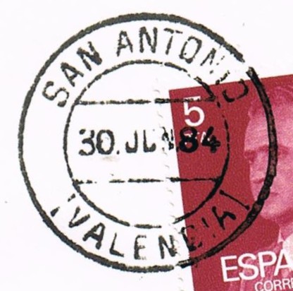 SAN ANTONIO