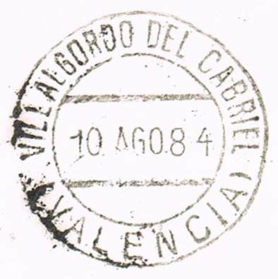 VILLALGORDO