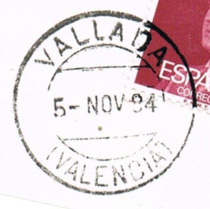VALLADA