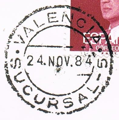 VALENCIA sucursal 5
