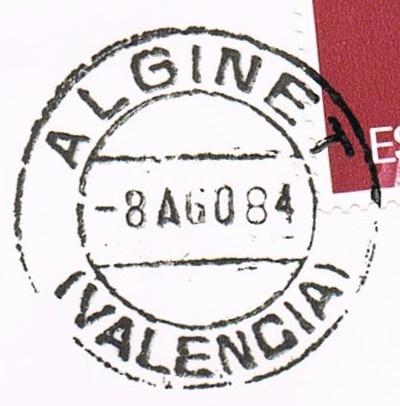 ALGINET