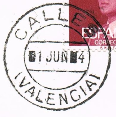 CALLES