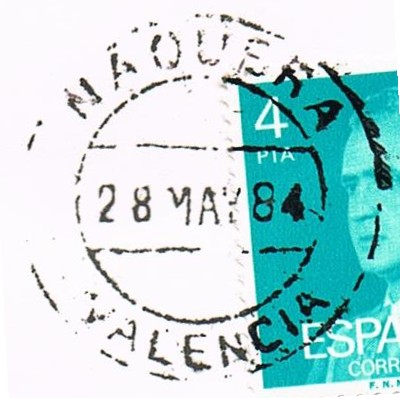 NAQUERA
