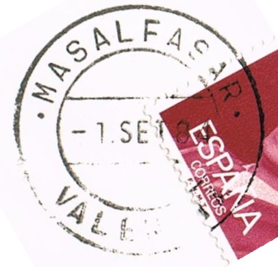 MASALFASAR