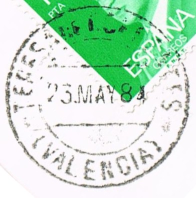TERESA de COFRENTES