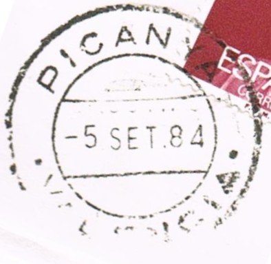 PICANYA