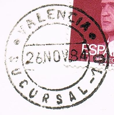 VALENCIA sucursal 10