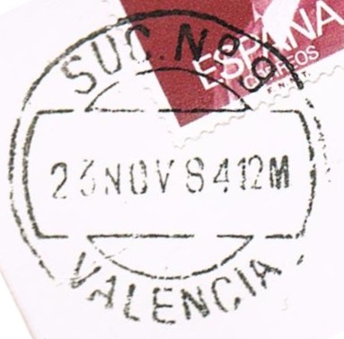 VALENCIA sucursal 9