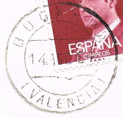 BUGARRA