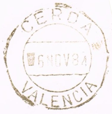 CERDA