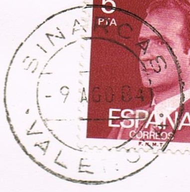 SINARCAS