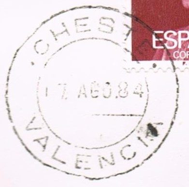 CHESTE