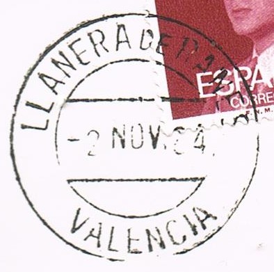 LLANERA de RANES