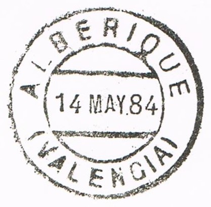 ALBERIQUE