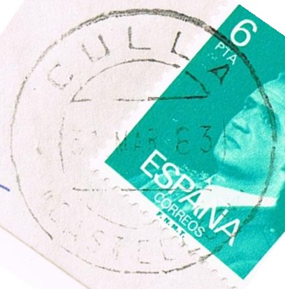 CULLA