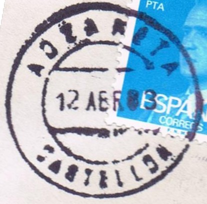 ADZANETA