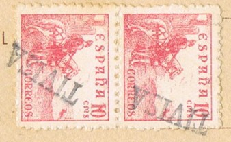 TIVISA marca