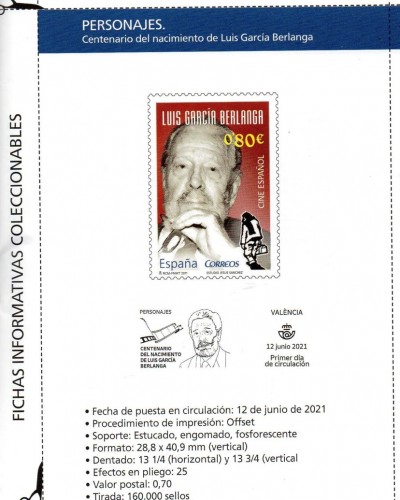 Trae el sello del 2011 en la revista de papel