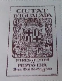 IGUALADA Fiestas