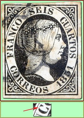 #6-D099, pimera imagen con identificación