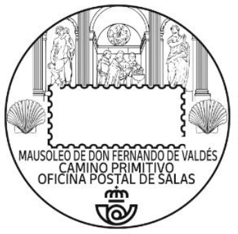 Salas, Mausoleo de Don Fernando de Valdés